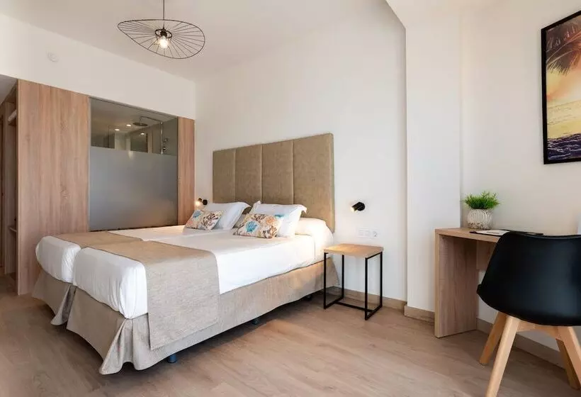 Fotos del hotel Las Arenas:  22