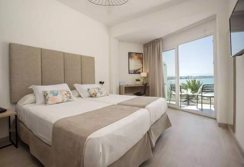 Fotos del hotel Las Arenas:  24