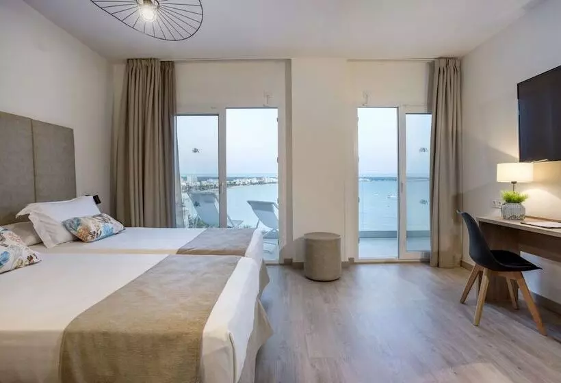 Fotos del hotel Las Arenas:  25