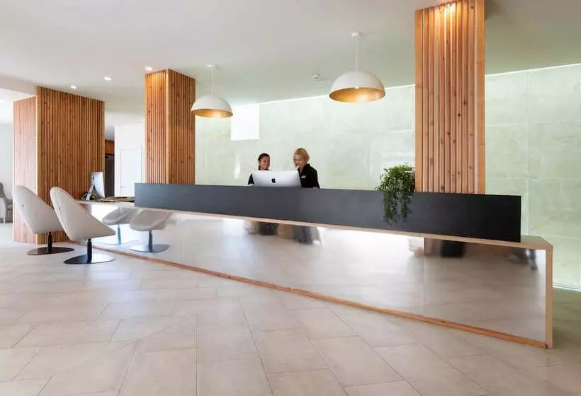 Fotos del hotel Las Arenas:  3