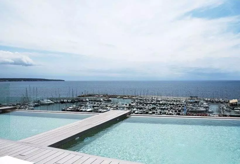 Fotos del hotel Las Arenas:  13