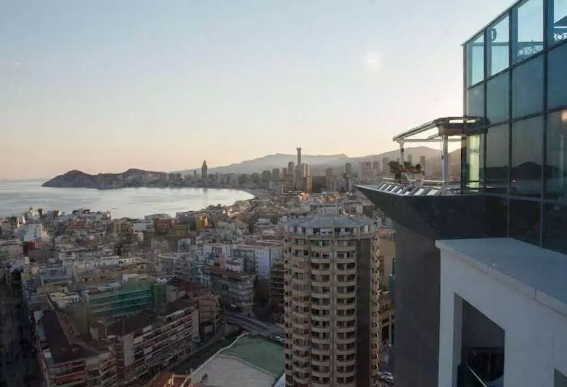 Fotos del hotel Madeira Centro:  3