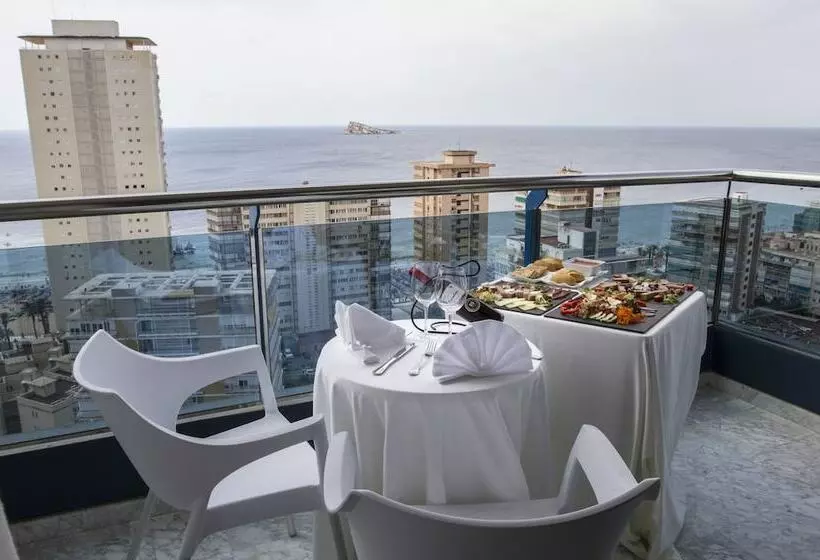 Fotos del hotel Madeira Centro:  4