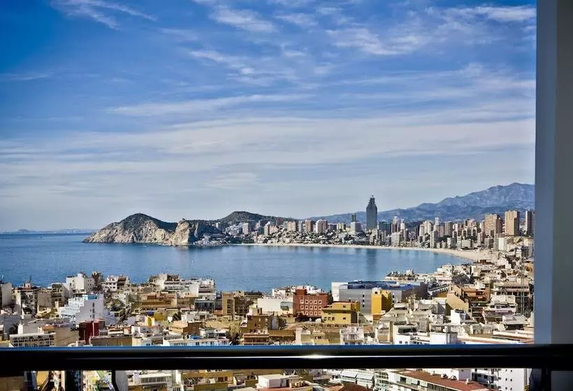 Fotos del hotel Madeira Centro:  5