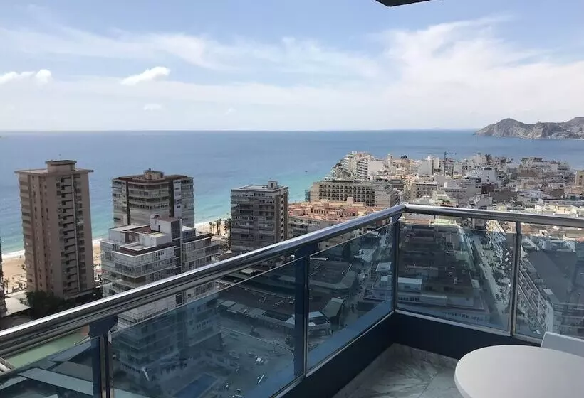 Fotos del hotel Madeira Centro:  8