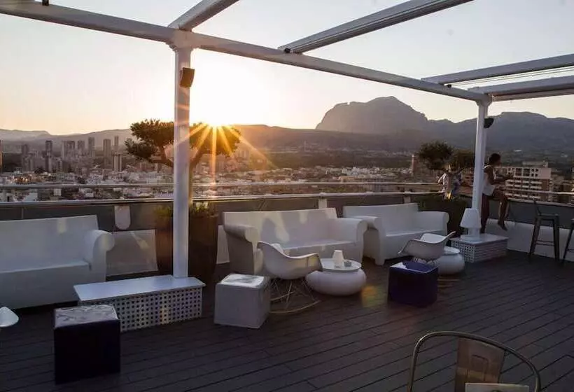 Fotos del hotel Madeira Centro:  2