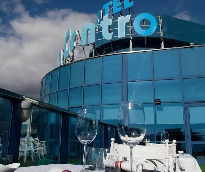 Fotos del hotel Madeira Centro:  15