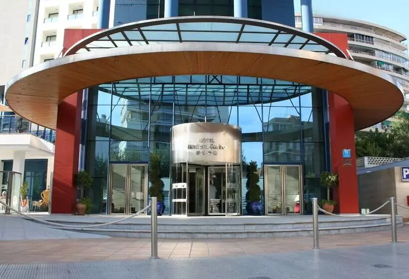 Fotos del hotel Madeira Centro:  11