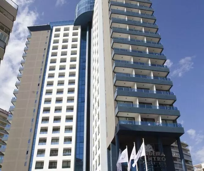 Fotos del hotel Madeira Centro:  14