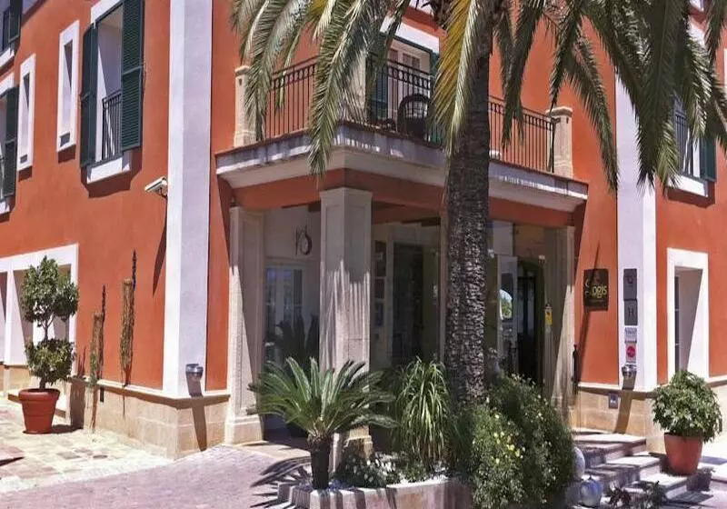 Fotos del hotel Mr Les Rotes:  7