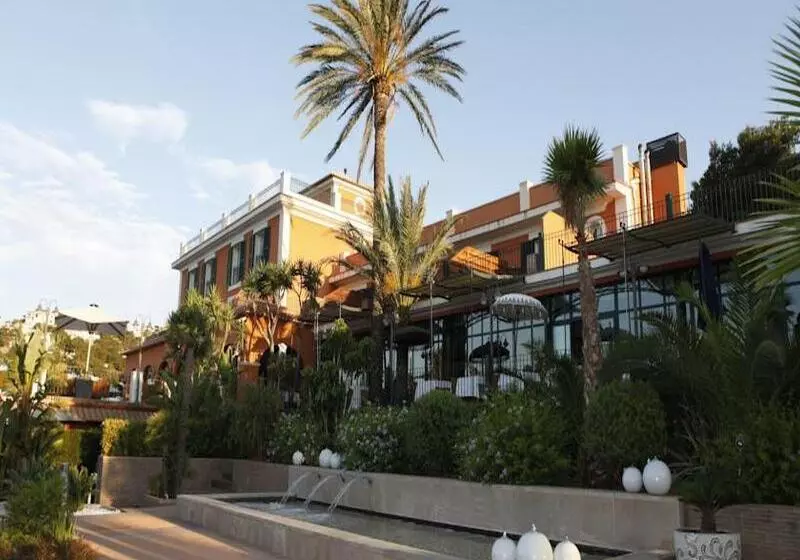 Fotos del hotel Mr Les Rotes:  12