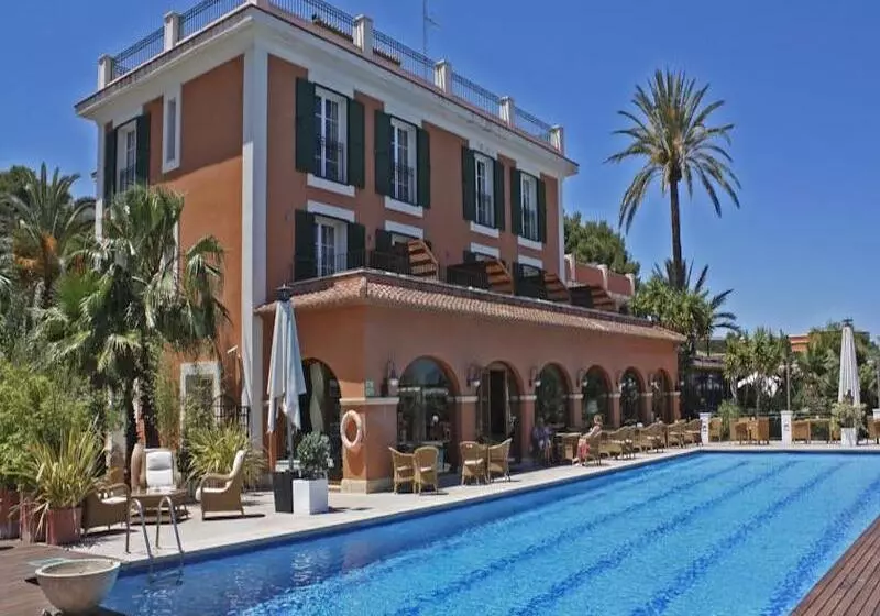 Fotos del hotel Mr Les Rotes:  15