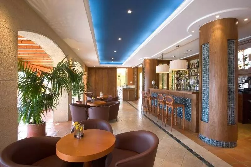 Fotos del hotel Mr Les Rotes:  10