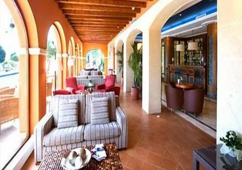 Fotos del hotel Mr Les Rotes:  5