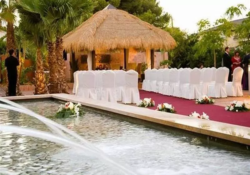 Fotos del hotel Mr Les Rotes:  4