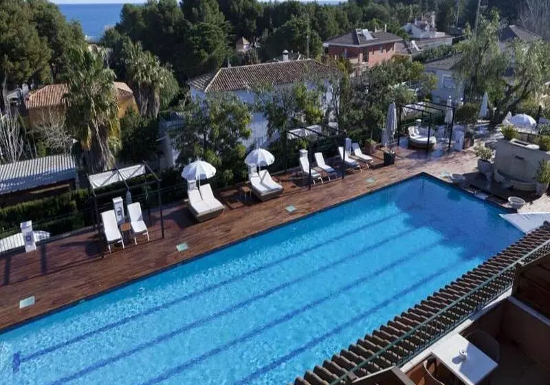 Fotos del hotel Mr Les Rotes:  8