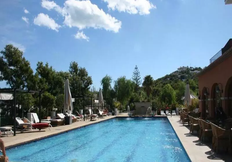 Fotos del hotel Mr Les Rotes:  13