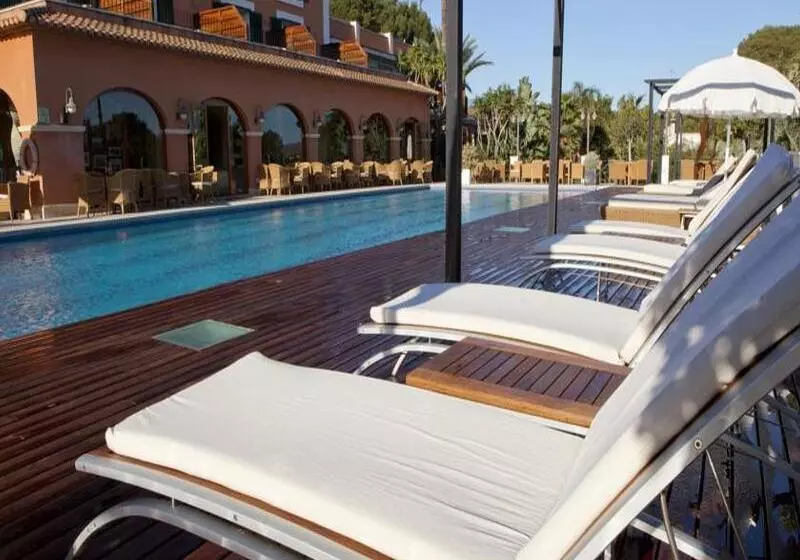 Fotos del hotel Mr Les Rotes:  14