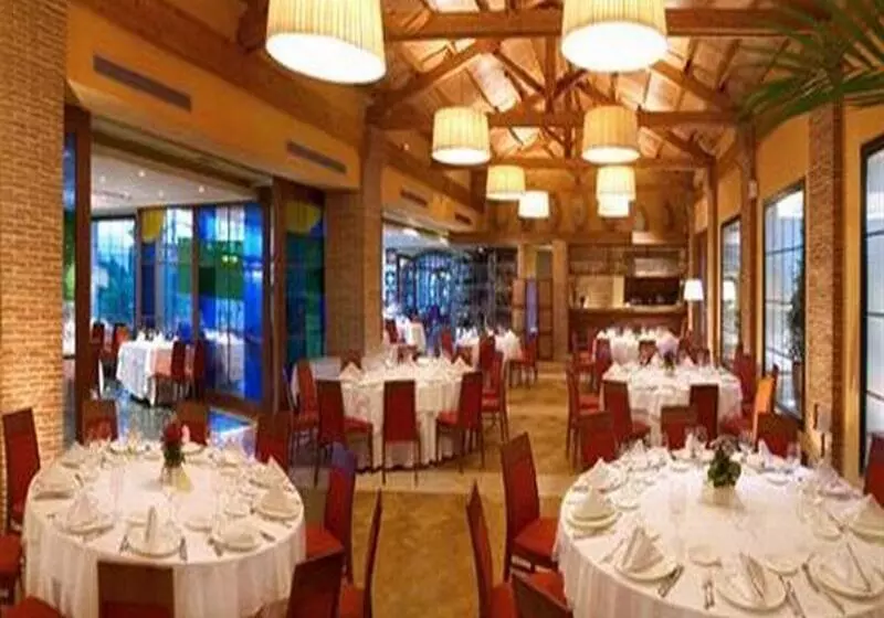 Fotos del hotel Mr Les Rotes:  9