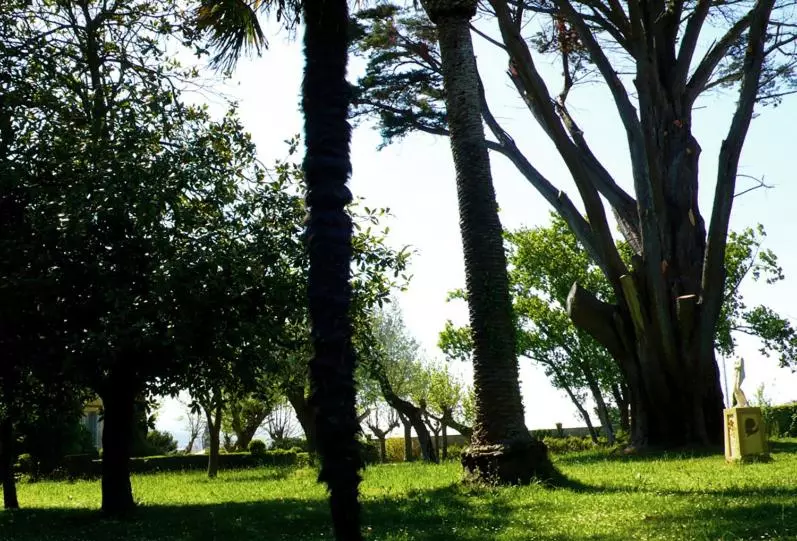Fotos del hotel Palacete Peñalba:  9
