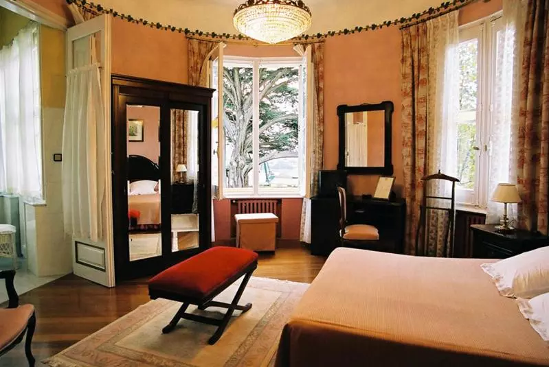 Fotos del hotel Palacete Peñalba:  8