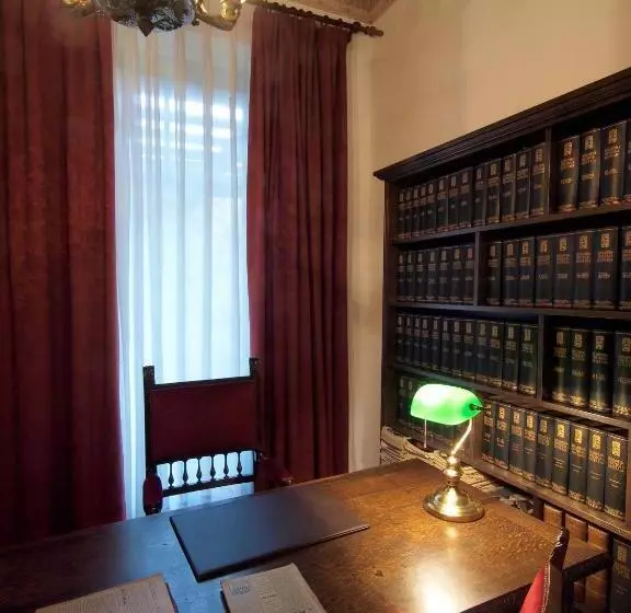 Fotos del hotel Palacio Arias:  7