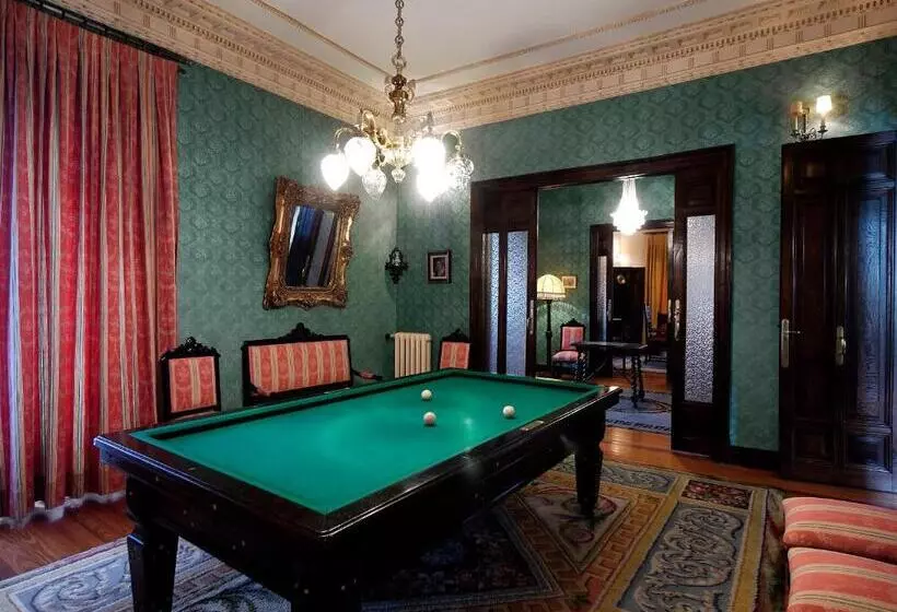 Fotos del hotel Palacio Arias:  2