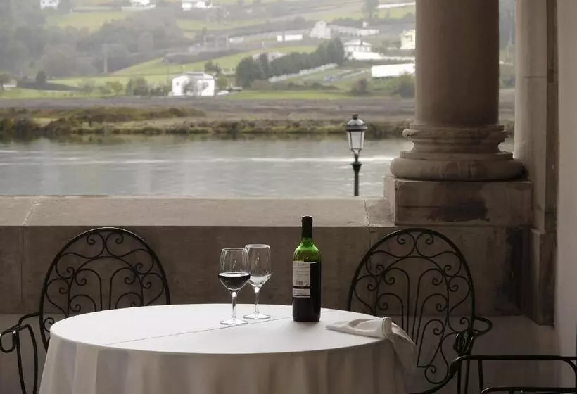 Fotos del hotel Palacio Arias:  6