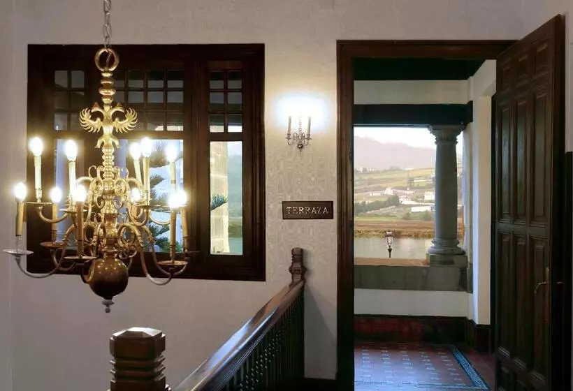 Fotos del hotel Palacio Arias:  21