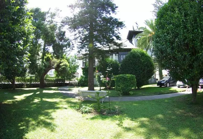 Fotos del hotel Palacio Arias:  17