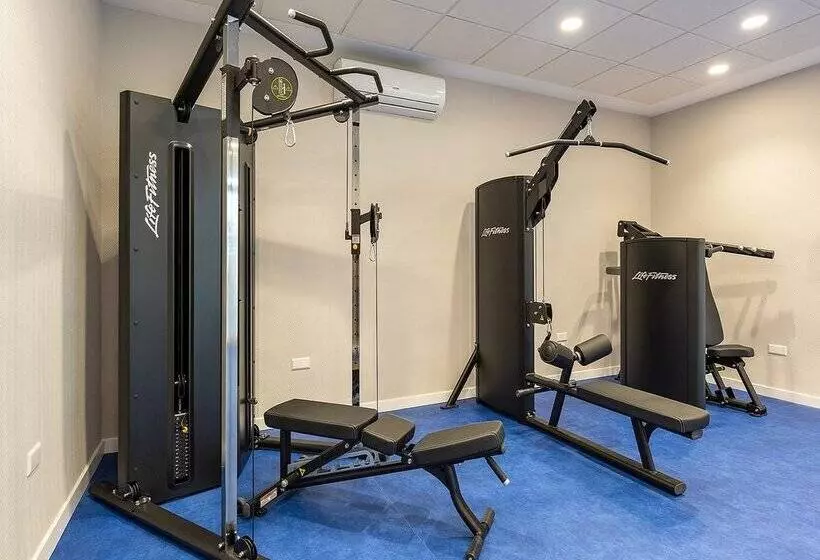 Fotos del hotel Playas De Guardamar:  40