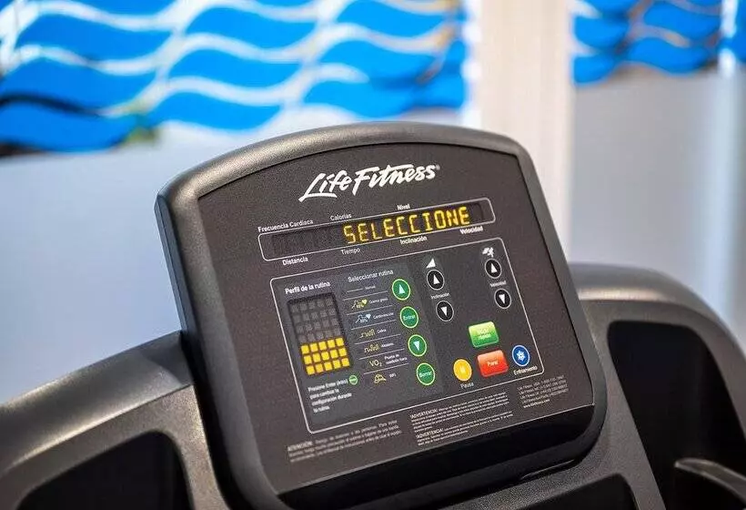 Fotos del hotel Playas De Guardamar:  198