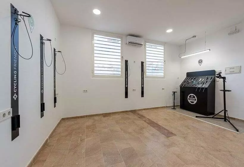 Fotos del hotel Playas De Guardamar:  226