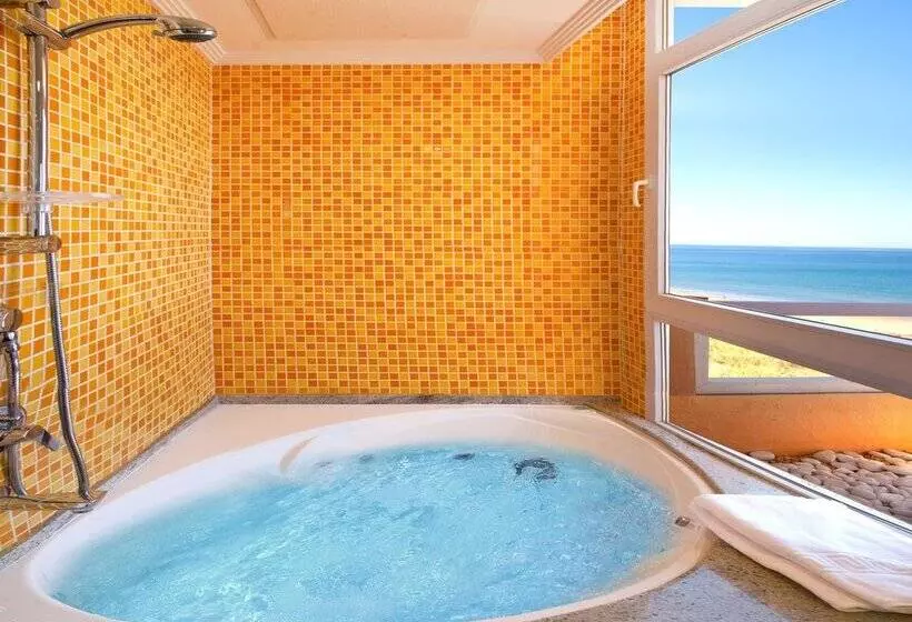 Fotos del hotel Playas De Guardamar:  157