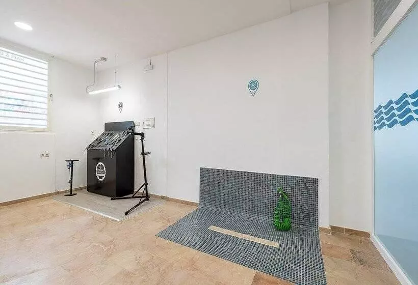 Fotos del hotel Playas De Guardamar:  219