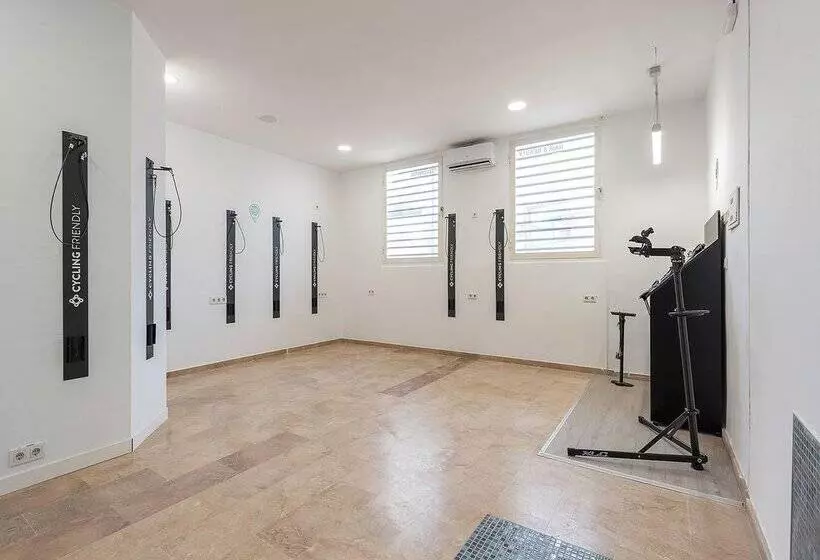 Fotos del hotel Playas De Guardamar:  224