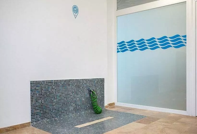 Fotos del hotel Playas De Guardamar:  159