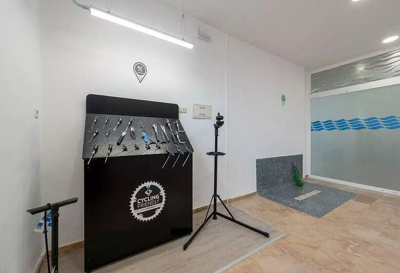 Fotos del hotel Playas De Guardamar:  214