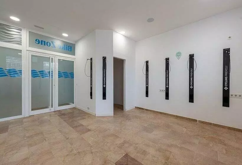 Fotos del hotel Playas De Guardamar:  150