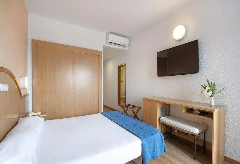 Fotos del hotel Playas De Guardamar:  14