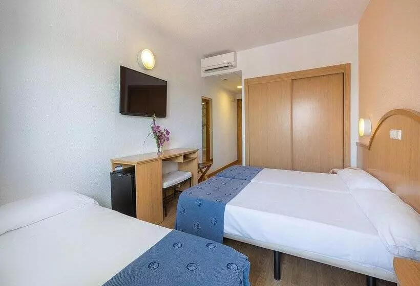 Fotos del hotel Playas De Guardamar:  17