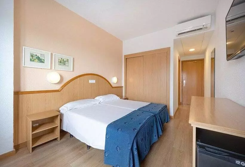 Fotos del hotel Playas De Guardamar:  21