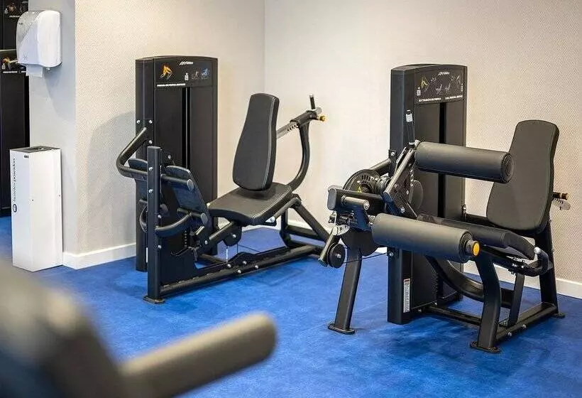 Fotos del hotel Playas De Guardamar:  36