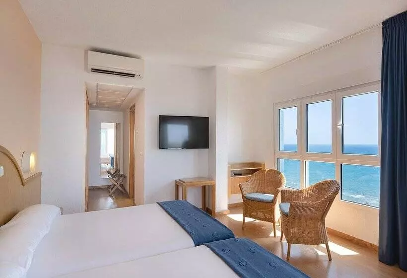 Fotos del hotel Playas De Guardamar:  25