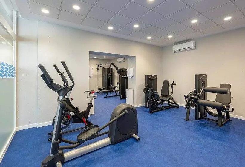 Fotos del hotel Playas De Guardamar:  37