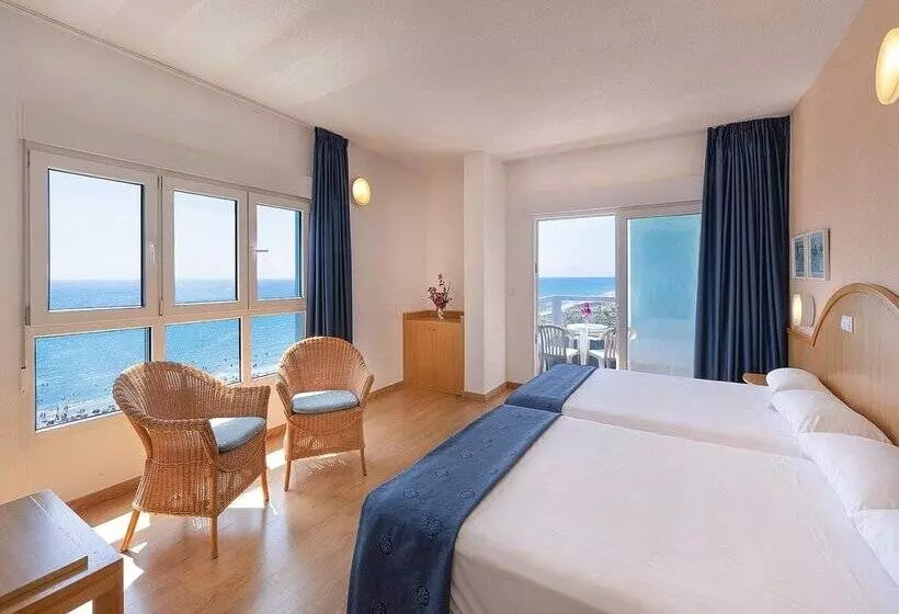 Fotos del hotel Playas De Guardamar:  134