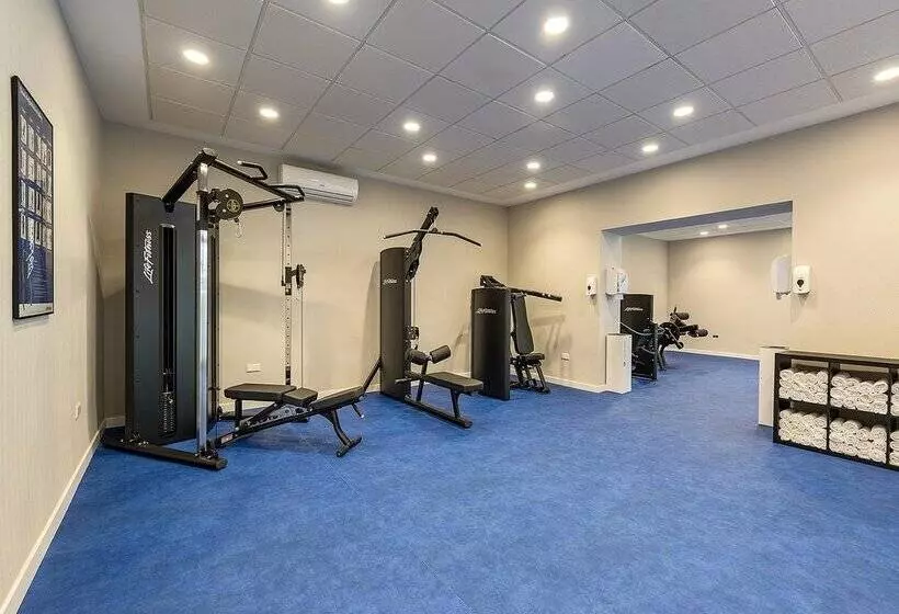 Fotos del hotel Playas De Guardamar:  156