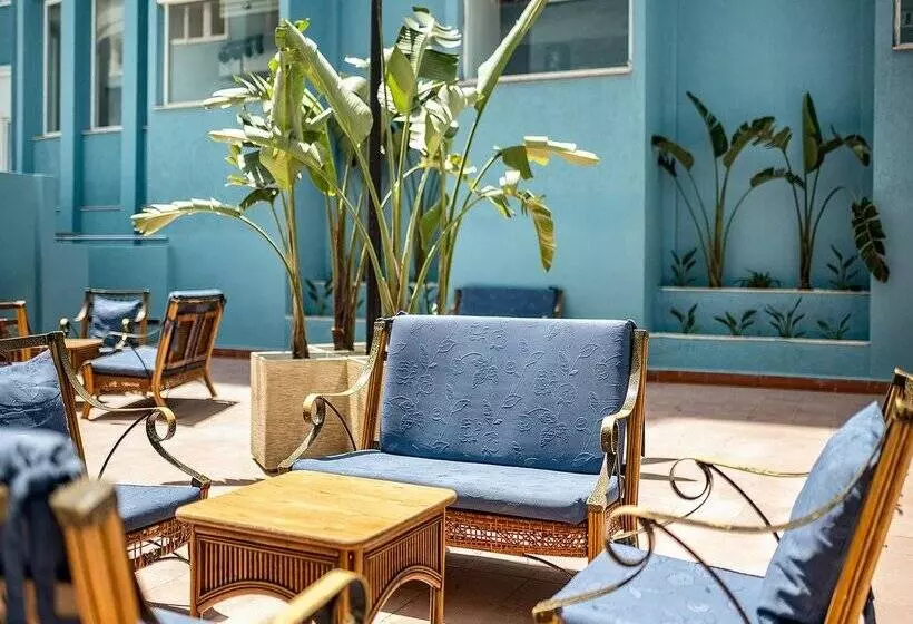 Fotos del hotel Playas De Guardamar:  79