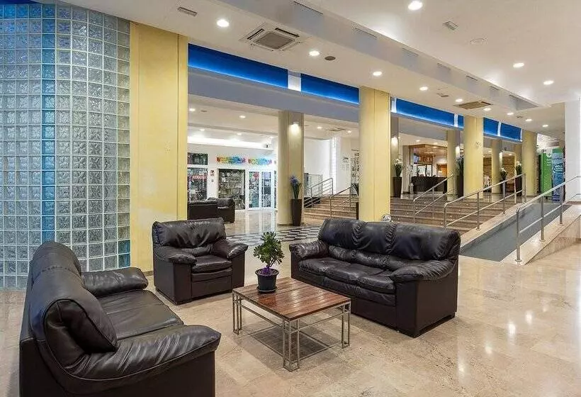 Fotos del hotel Playas De Guardamar:  30