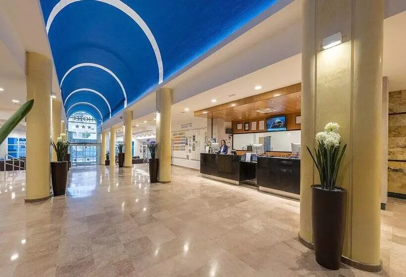 Fotos del hotel Playas De Guardamar:  31